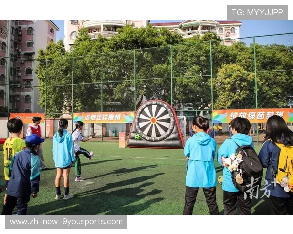 “青少年足球推广活动走入边远地区”,青少年足球普及 “青少年足球推广活动走入边远地区”,青少年足球普及