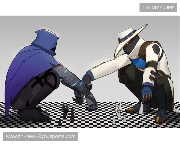 《Valorant亚太赛区,NRG战队一路高歌猛进》,valorant联赛 《Valorant亚太赛区,NRG战队一路高歌猛进》,valorant联赛